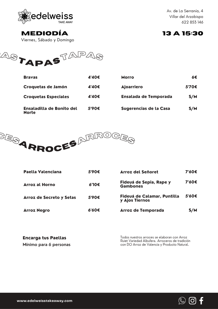 edelweisstakeaway_arroces_menufindesemana