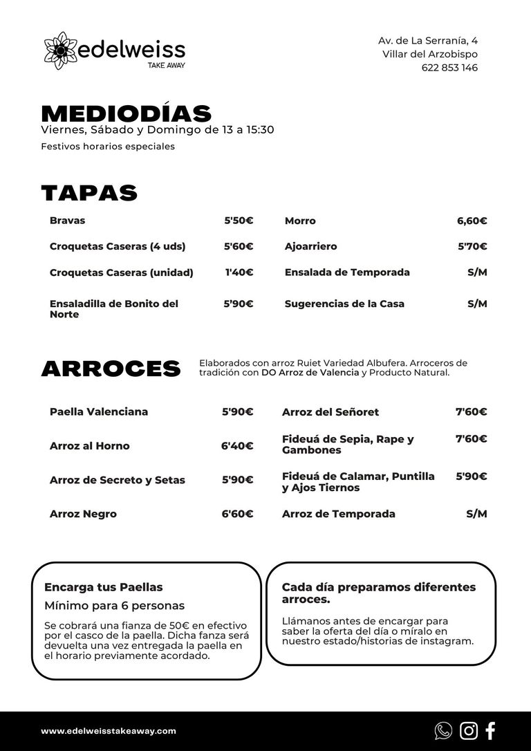 edelweisstakeaway_arroces_menufindesemana